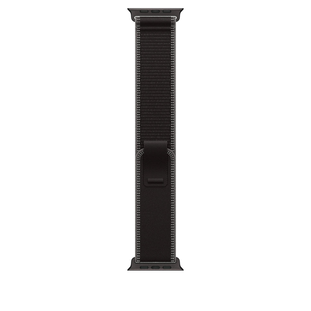 49mm Black/Charcoal Trail Loop – M/L – Black Titanium Finish Ostala oprema za mobilne telefone SOPING.RS 41 49mm Black/Charcoal Trail Loop - M/L - Black Titanium Finish