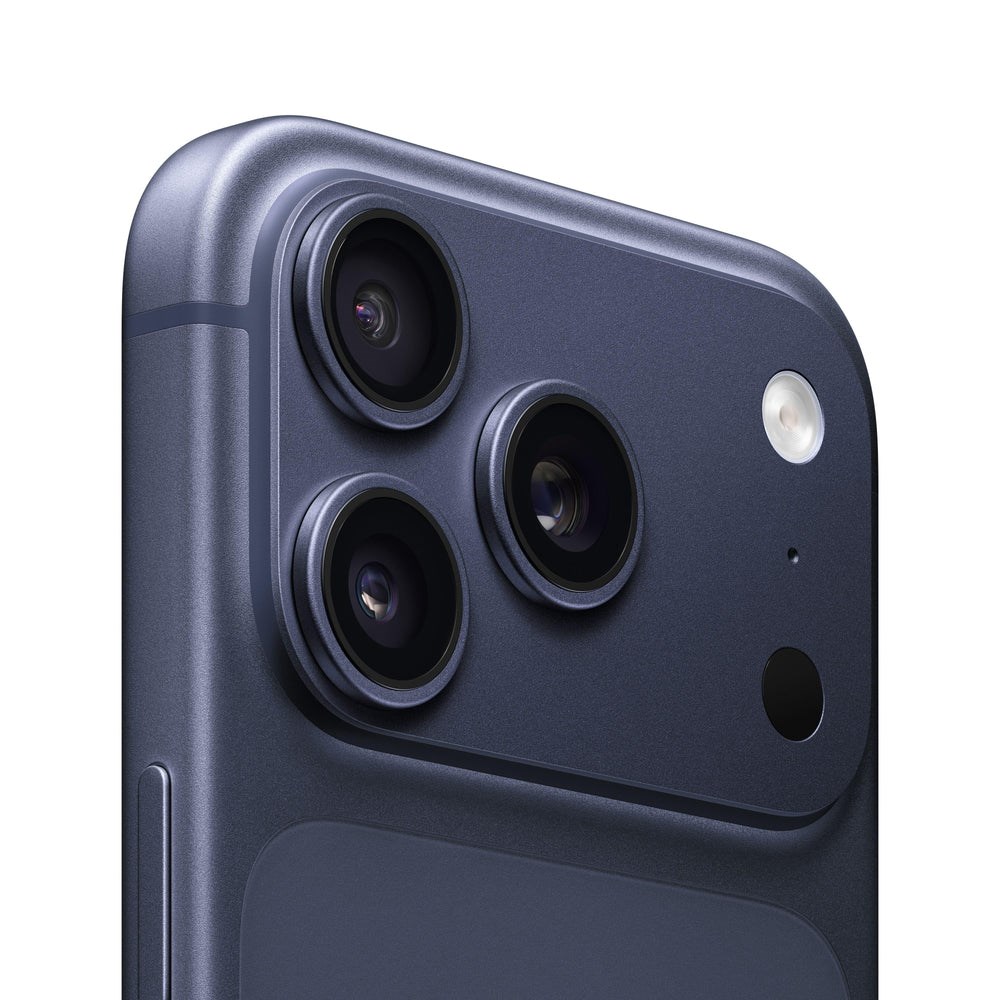 iPhone 17 Pro 1TB Deep Blue Mobilni telefoni SOPING.RS 42 iPhone 17 Pro 1TB Deep Blue - Слика 2