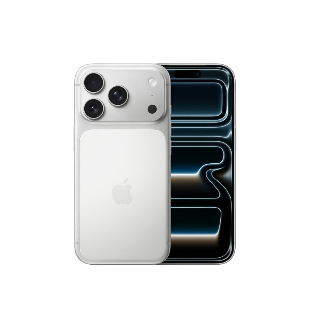 iPhone 17 Pro 1TB Silver Mobilni telefoni SOPING.RS 41 iPhone 17 Pro 1TB Silver