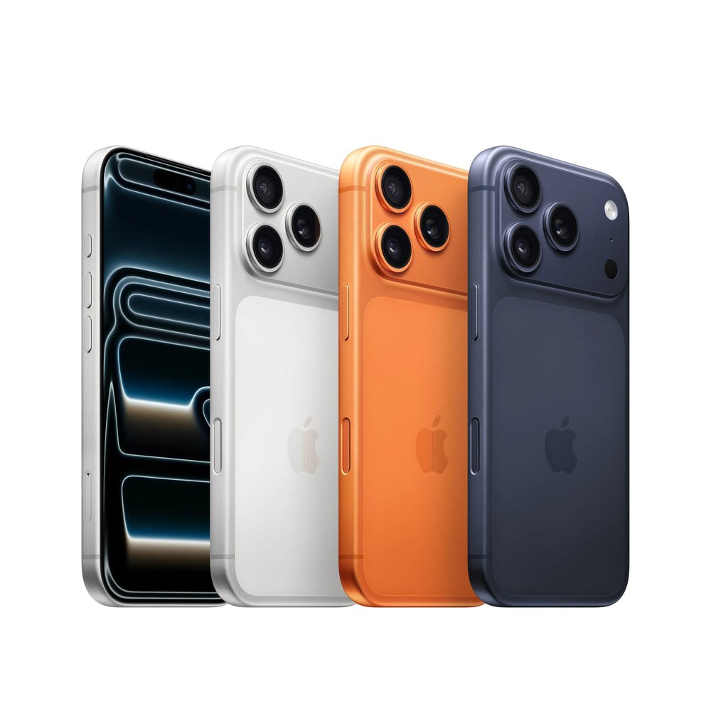iPhone 17 Pro 1TB Silver Mobilni telefoni SOPING.RS 46 iPhone 17 Pro 1TB Silver - Слика 6