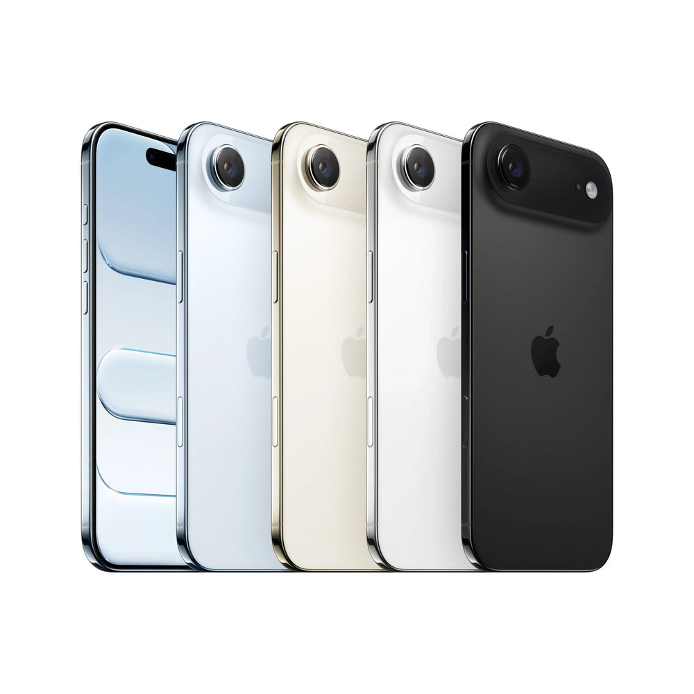 iPhone Air 512GB Space Black Mobilni telefoni SOPING.RS 47 iPhone Air 512GB Space Black - Слика 7