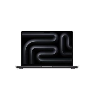 14-inčni MacBook Pro: Apple M5 čip sa 10-jezgarnim CPU-om i 10-jezgarnim GPU-om, 512GB SSD - Space B
