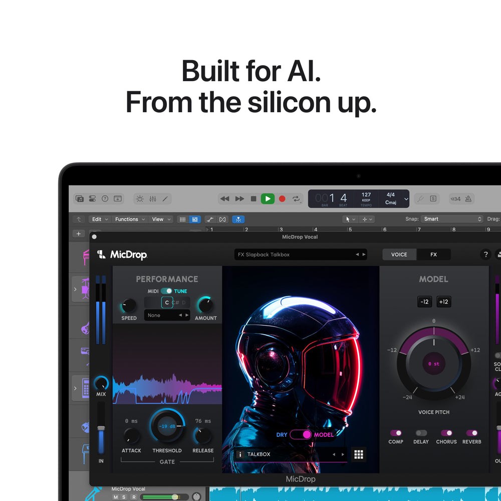 14-inčni MacBook Pro: Apple M5 čip sa 10-jezgarnim CPU-om i 10-jezgarnim GPU-om, 512GB SSD – Space B Laptop računari SOPING.RS 43 14-inčni MacBook Pro: Apple M5 čip sa 10-jezgarnim CPU-om i 10-jezgarnim GPU-om, 512GB SSD - Space B - Слика 3