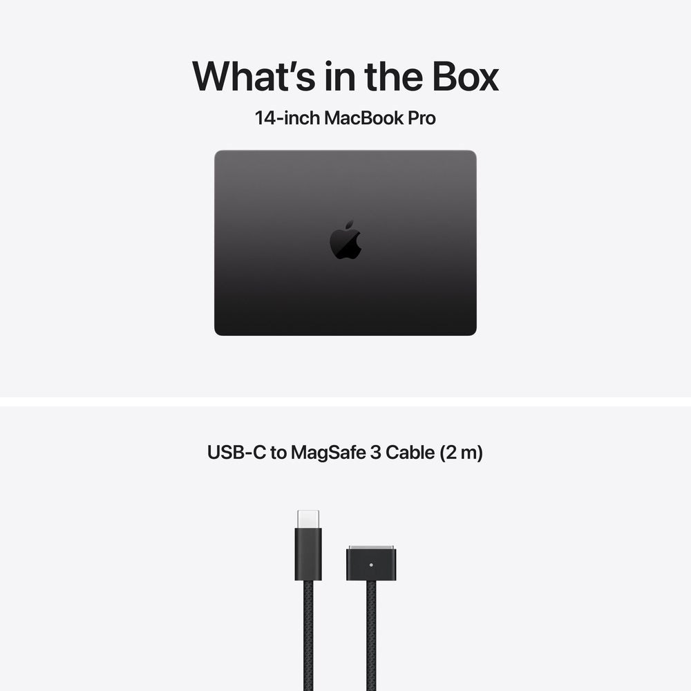 14-inčni MacBook Pro: Apple M5 čip sa 10-jezgarnim CPU-om i 10-jezgarnim GPU-om, 512GB SSD – Space B Laptop računari SOPING.RS 44 14-inčni MacBook Pro: Apple M5 čip sa 10-jezgarnim CPU-om i 10-jezgarnim GPU-om, 512GB SSD - Space B - Слика 4