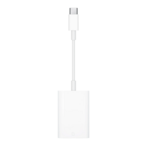USB-C na SD Card Reader