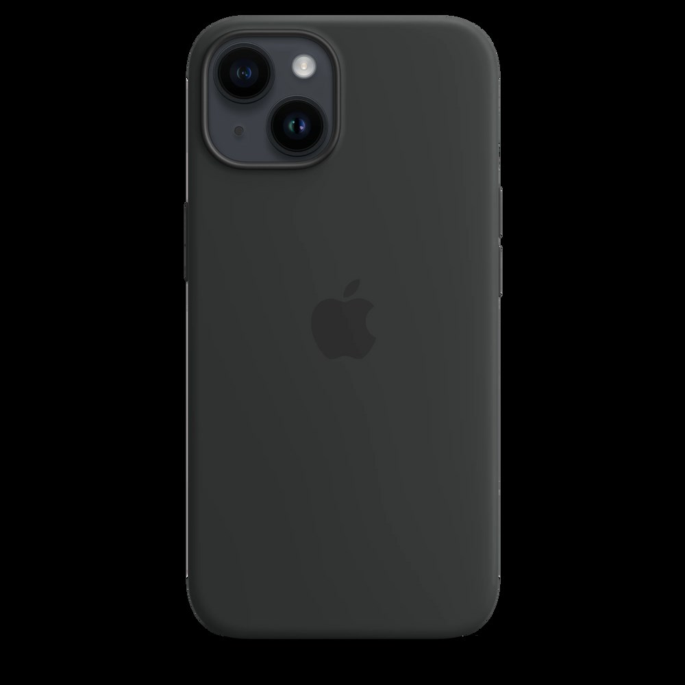 iPhone 14 Silicone Case sa MagSafe-om – Midnight Fotrole i zaštitna stakla za mobilne telefone SOPING.RS 42 iPhone 14 Silicone Case sa MagSafe-om - Midnight - Слика 2