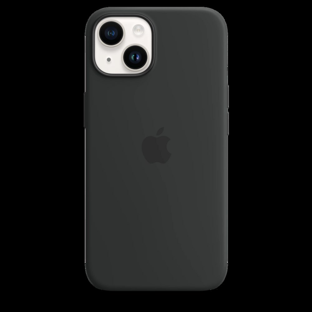 iPhone 14 Silicone Case sa MagSafe-om – Midnight Fotrole i zaštitna stakla za mobilne telefone SOPING.RS 44 iPhone 14 Silicone Case sa MagSafe-om - Midnight - Слика 4
