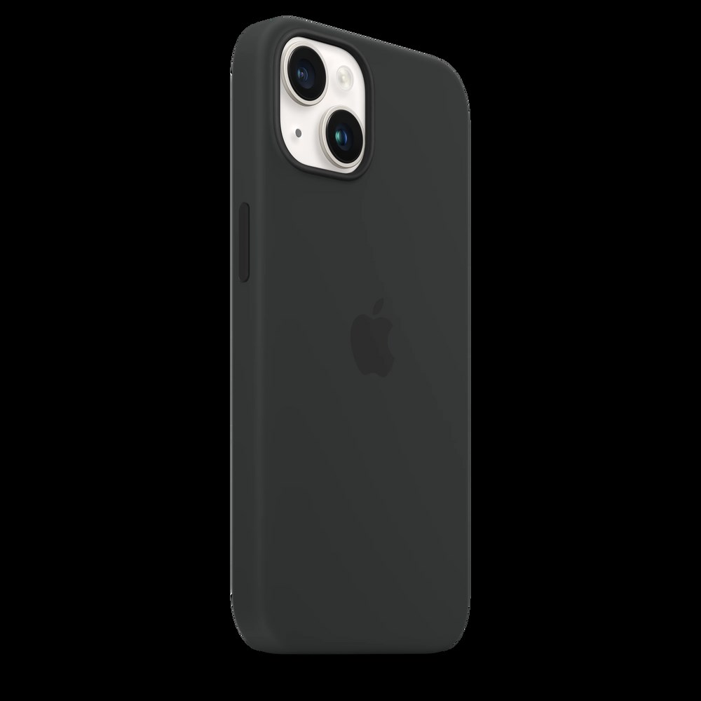 iPhone 14 Silicone Case sa MagSafe-om – Midnight Fotrole i zaštitna stakla za mobilne telefone SOPING.RS 45 iPhone 14 Silicone Case sa MagSafe-om - Midnight - Слика 5