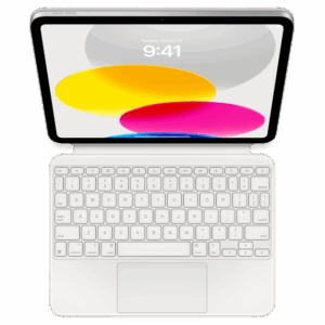 Magic Keyboard Folio za iPad (10. generacije)