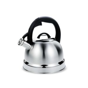 MAESTRO MR1329 ČAJNIK SA ZVIŽDUKOM INOX 2.9L