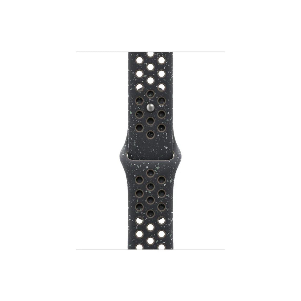 Apple Watch 42mm Nike Sport Band: Midnight Sky Nike Sport Band – S/M SmartWatch SOPING.RS 42 Apple Watch 42mm Nike Sport Band: Midnight Sky Nike Sport Band - S/M - Слика 2