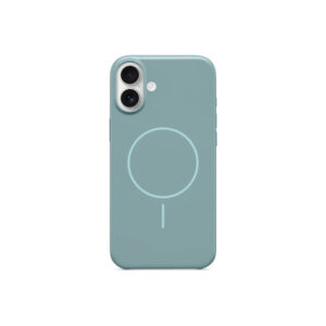 Beats iPhone 16 Plus Case sa MagSafe-om - Riptide Blue