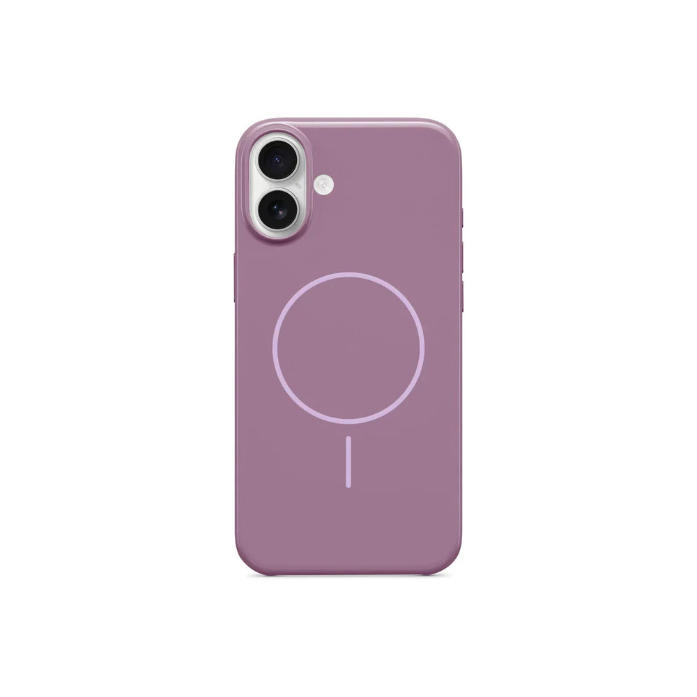 Beats iPhone 16 Plus Case sa MagSafe-om – Sunset Purple Fotrole i zaštitna stakla za mobilne telefone SOPING.RS 41 Beats iPhone 16 Plus Case sa MagSafe-om - Sunset Purple