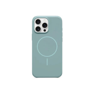 Beats iPhone 16 Pro Max Case sa MagSafe-om - Riptide Blue