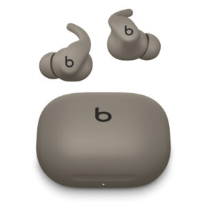 Powerbeats Fit - Wireless NC Workout Earbuds w Secure Fit - Gravel Grey
