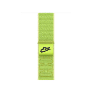 Apple Watch 40mm Band:  Volt Splash Nike Sport Band - M/L