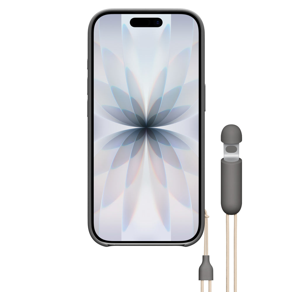 Beats iPhone 17 Kickstand Case with MagSafe and Camera Control – Granite Gray Fotrole i zaštitna stakla za mobilne telefone SOPING.RS 41 Beats iPhone 17 Kickstand Case with MagSafe and Camera Control - Granite Gray
