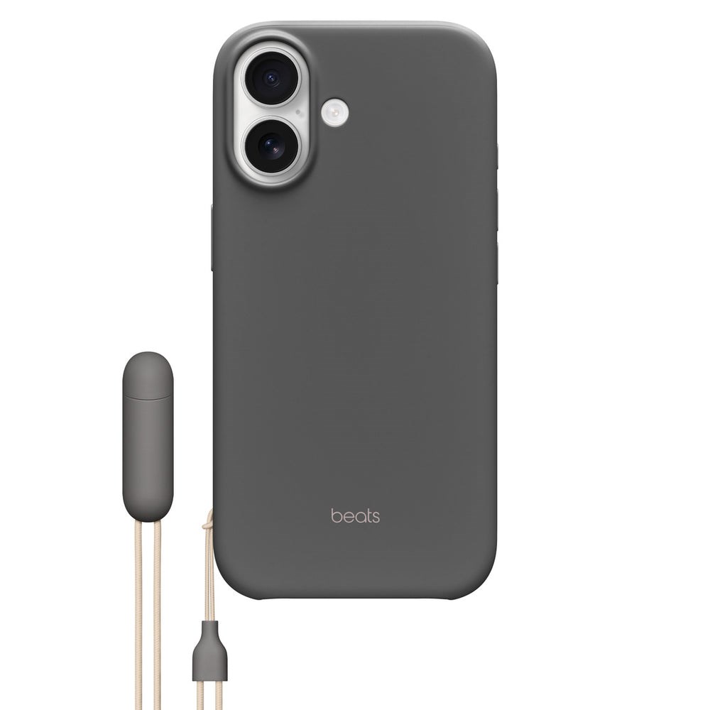 Beats iPhone 17 Kickstand Case with MagSafe and Camera Control – Granite Gray Fotrole i zaštitna stakla za mobilne telefone SOPING.RS 42 Beats iPhone 17 Kickstand Case with MagSafe and Camera Control - Granite Gray - Слика 2