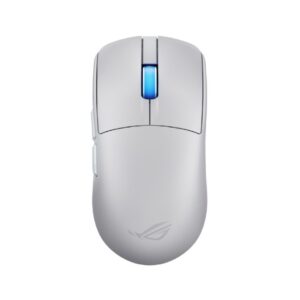 P723 ROG HARPE II ACE bežični beli miš