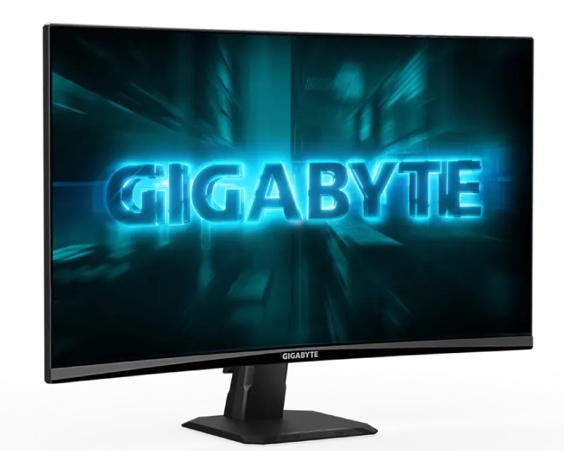 27 inča GS27FC2 FHD 1920×1080 VA 240Hz zakrivljeni gaming monitor Monitori SOPING.RS 42 27 inča GS27FC2 FHD 1920x1080 VA 240Hz zakrivljeni gaming monitor - Слика 2