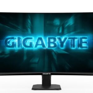 27 inča GS27FC2 FHD 1920x1080 VA 240Hz zakrivljeni gaming monitor