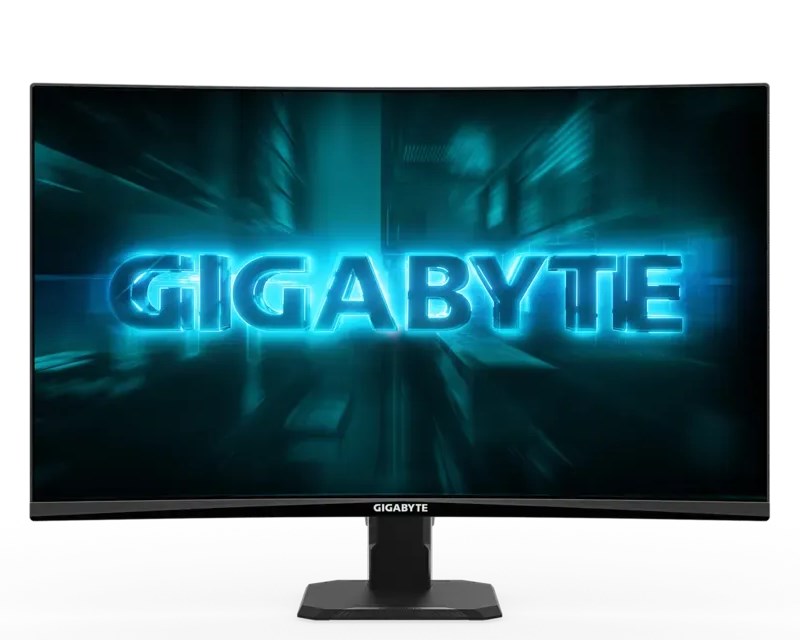 27 inča GS27FC2 FHD 1920×1080 VA 240Hz zakrivljeni gaming monitor Monitori SOPING.RS 41 27 inča GS27FC2 FHD 1920x1080 VA 240Hz zakrivljeni gaming monitor