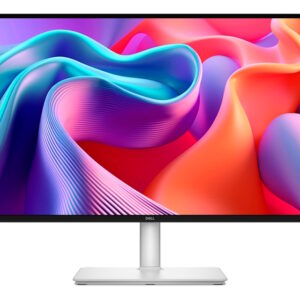 27 inch S2725DSM QHD 144Hz FreeSync IPS Plus monitor