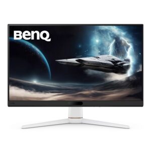 27 inča MOBIUZ  EX271 LED 1920x1080 IPS 180Hz Gaming monitor beli