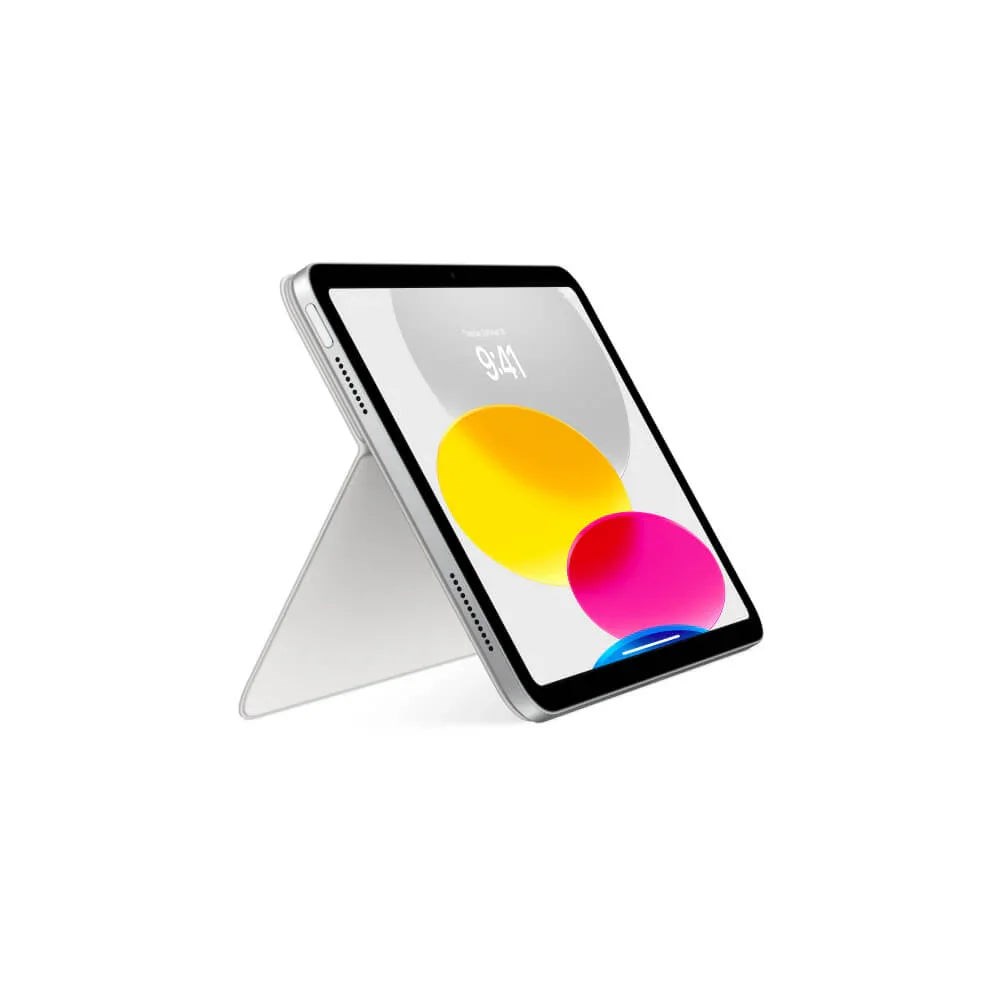 Apple Magic Keyboard Folio za iPad 10 – International English Tastature SOPING.RS 44 Apple Magic Keyboard Folio za iPad 10 - International English - Слика 4