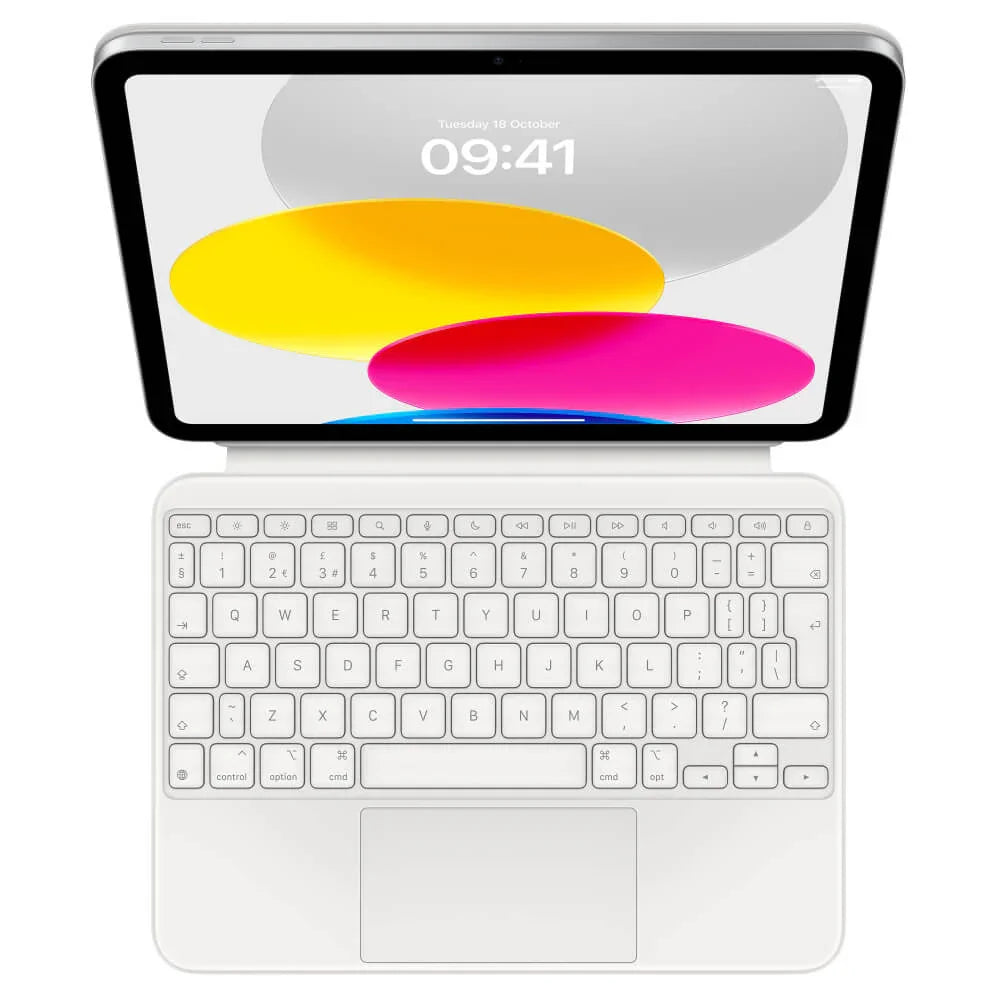 Apple Magic Keyboard Folio za iPad 10 – International English Tastature SOPING.RS 41 Apple Magic Keyboard Folio za iPad 10 - International English