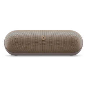 Beats Pill - Wireless Bluetooth Speaker - Champagne Gold