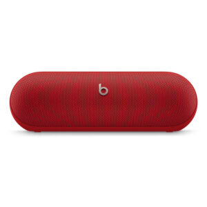 Beats Pill - Wireless Bluetooth Speaker - Statement Red