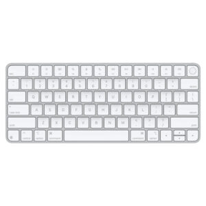 Magic Keyboard (USB-C) sa Touch ID-om (2024) - International English