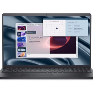 Pro 15 Essential PV15255 15.6 inch FHD 120Hz AMD Ryzen 5 7520U 8GB 512GB SSD Backlit FP laptop