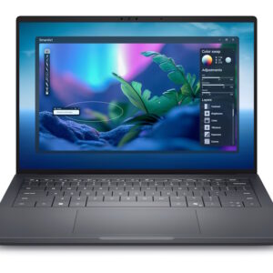 Pro Max 14 Premium 14 inch FHD+ 400nits Core Ultra 7 265H 32GB 1TB SSD RTX PRO 1000 8GB Backlit FP W