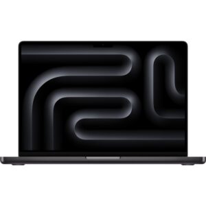MacBook Pro 14.2 inch M5 10-core CPU 10-core GPU 16GB 512GB SSD Silver (MDE44)