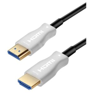 Kabl HDMI na HDMI M/M Ultra HD 4K Optical Fiber 30m