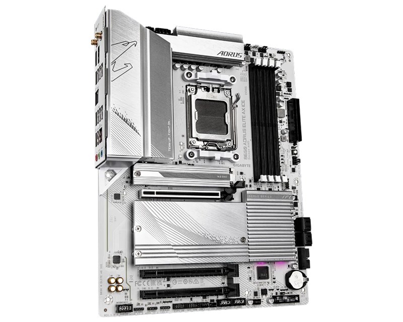 B650 AORUS ELITE AX ICE rev. 1.x matična ploča Matične ploče SOPING.RS 41 B650 AORUS ELITE AX ICE rev. 1.x matična ploča