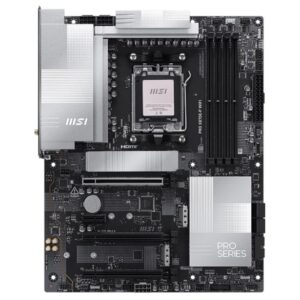 MB AM5 MSI PRO X870E-P WIFI