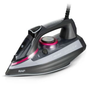 RAF R.1119R PEGLA NA PARU 2200-2400W