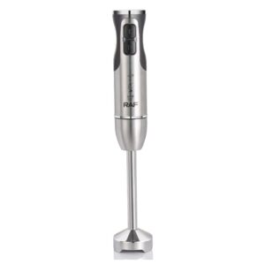 RAF R.783 ŠTAPNI MIKSER INOX 1000W
