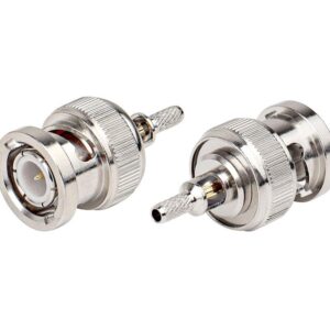 Konektor KRIMP za RG174