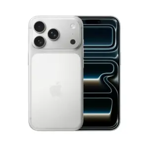 Mobilni telefon Apple iPhone 17 Pro 256GB srebrna
