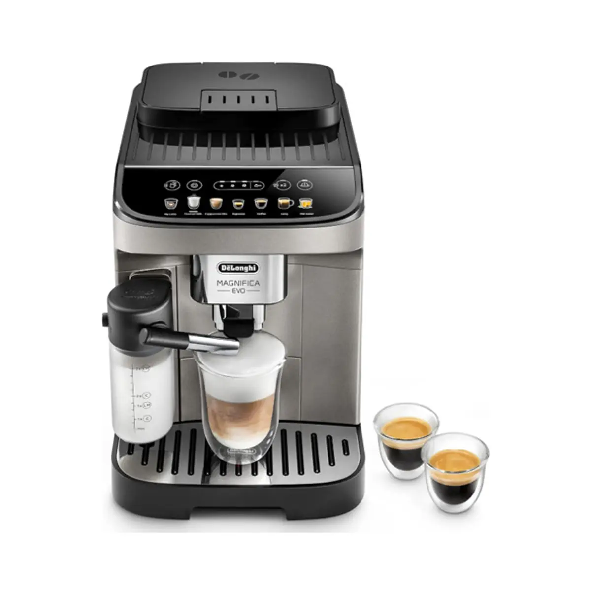Aparat za espresso kafu DeLonghi ECAM290.83.TB Aparati za kafu SOPING.RS 41 Aparat za espresso kafu DeLonghi ECAM290.83.TB