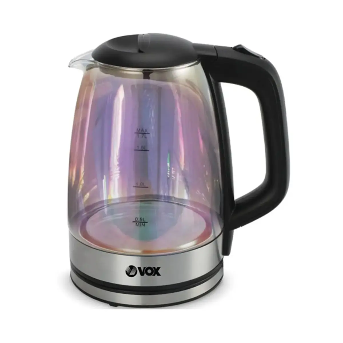 Aparat za grejanje vode Vox WK8006 Ketleri - Grejači vode SOPING.RS 41 Aparat za grejanje vode Vox WK8006