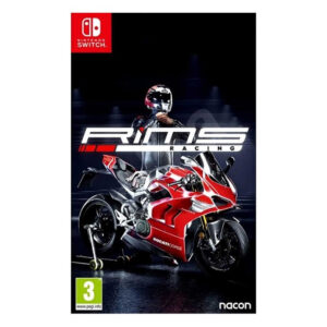 Switch RiMS Racing