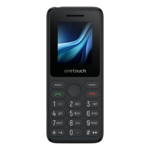 Mobilni telefon TCL Onetouch 5041/crna