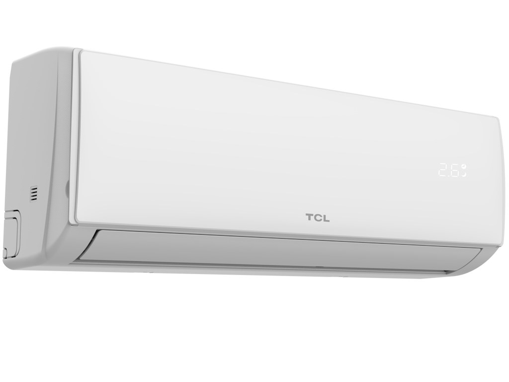 Klima TCL TAC-24CHSD/XA73IS ELITE/inverter/A++/A+/R32/24000BTU/WiFi/4D/HEPA i AC filter/bela Klima uređaji SOPING.RS 42 Klima TCL TAC-24CHSD/XA73IS ELITE/inverter/A++/A+/R32/24000BTU/WiFi/4D/HEPA i AC filter/bela - Слика 2