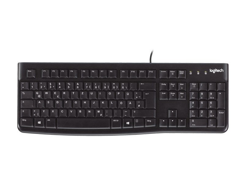 K120 USB US tastatura x Tastature SOPING.RS 41 K120 USB US tastatura x