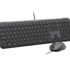 MK620 Signature Combo  Graphite US tastatura + miš